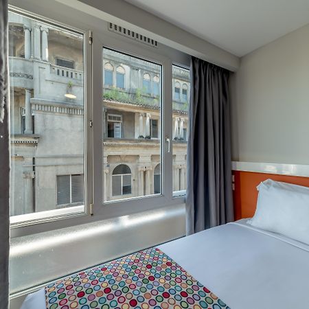 Отель Novus Plaza Hodelpa Санто-Доминго Экстерьер фото