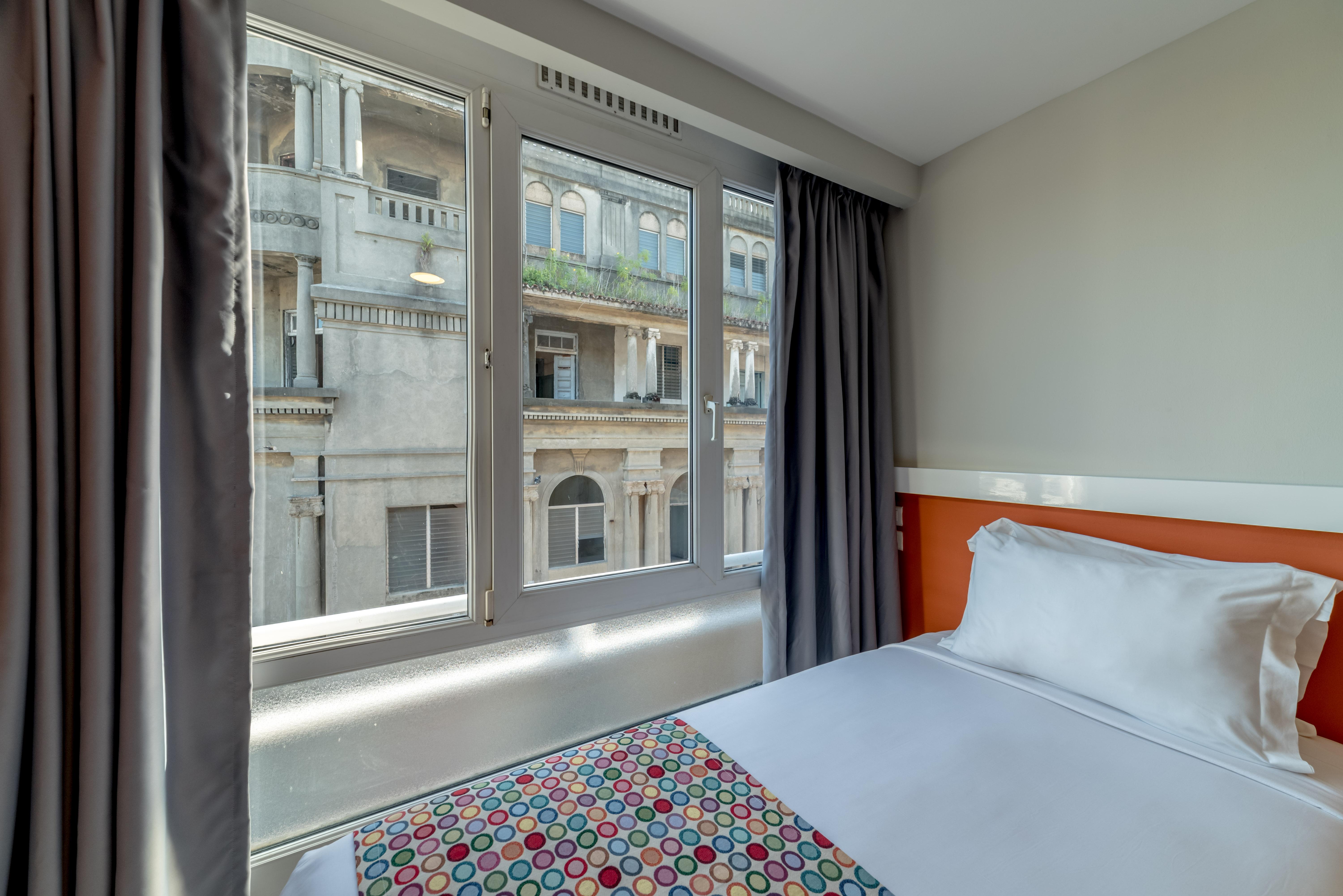 Отель Novus Plaza Hodelpa Санто-Доминго Экстерьер фото
