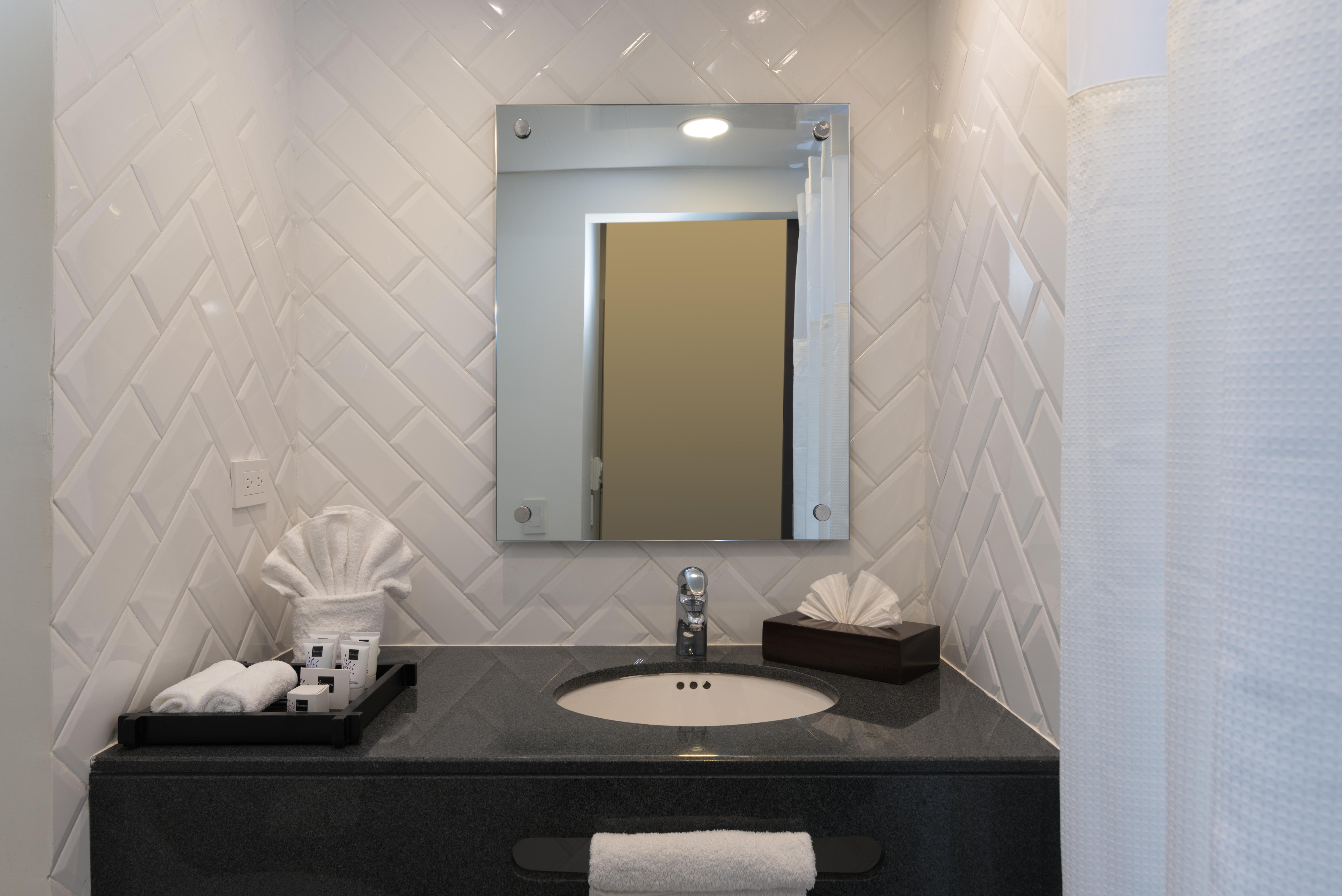 Отель Novus Plaza Hodelpa Санто-Доминго Экстерьер фото