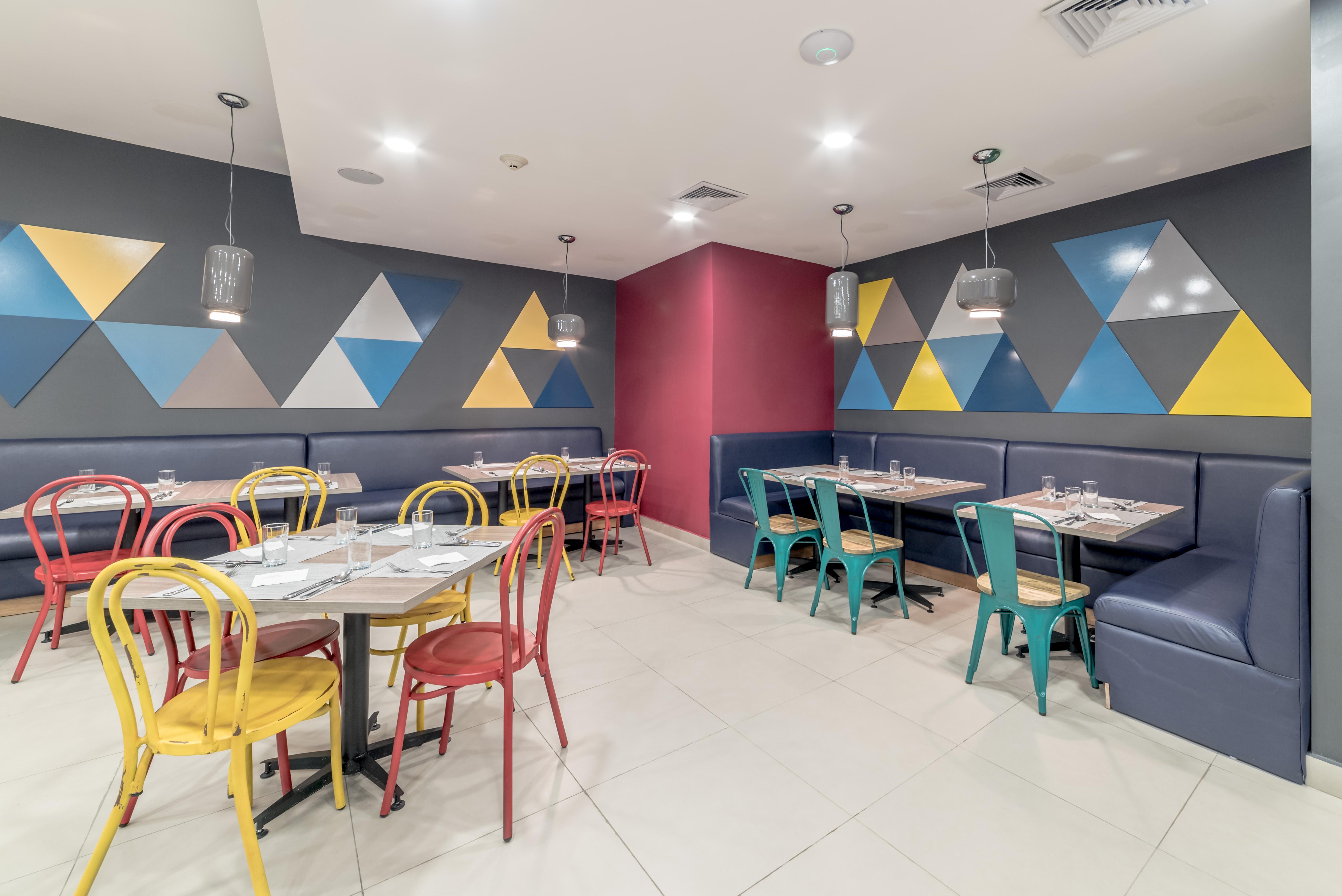 Отель Novus Plaza Hodelpa Санто-Доминго Экстерьер фото